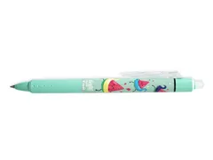 Rollerpen PILOT friXion clicker Pool Party M lichtgroen