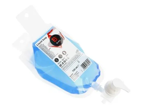 BlackSatino 333363 Handzeep vloeibaar SF30 6x750ml