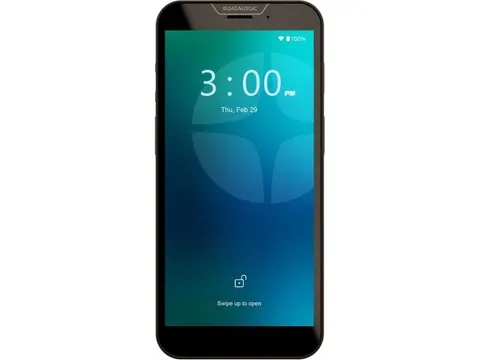 Datalogic Memor 35 Handheld Terminal 2D WI-FI Standaard Range