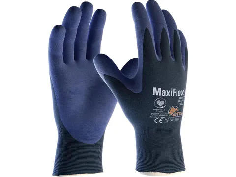 ATG Maxiflex Elite 34-274 handschoen - 10