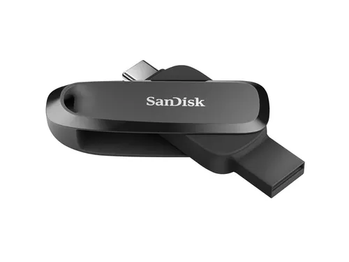 SanDisk Phone Drive voor Android 32GB Zwart