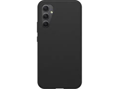 OtterBox Case React Samsung Galaxy A34 5g zwart ProPack