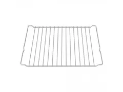 Unox Rooster verchroomd 34.2x24.cm