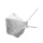 OUTLET 3M Aura stofmasker 9320+, FFP2, pak van 20 stuks