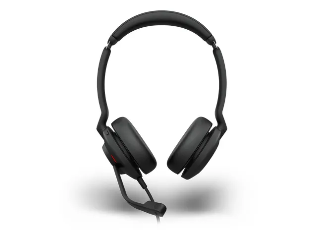 Jabra Evolve2 30 SE Headset Bedraad Hoofdband USB Type-C / USB Type-A