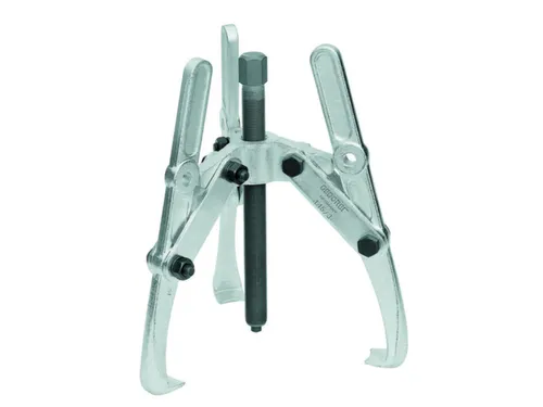 1.15/3 Trekker 3-arm 250x260mm