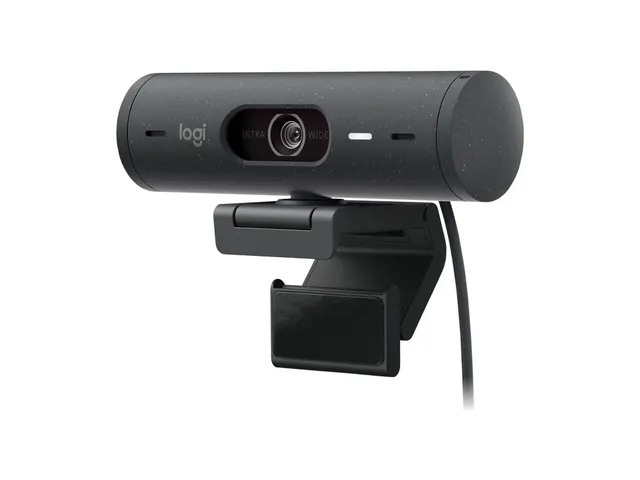 Brio 505 Hd Webcam