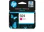 Inktcartridge HP 4K0U4NE 924 rood