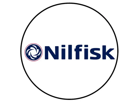 Nilfisk As