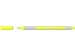 Markeerstift Schneider Shine-Up yellow