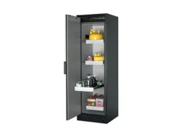 Kast Voor Gevaarlijke Stoffen,V. Brandbare/Giftige Stoffen,Type 90