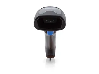 Datalogic QW 2520 Barcode scanner - 1
