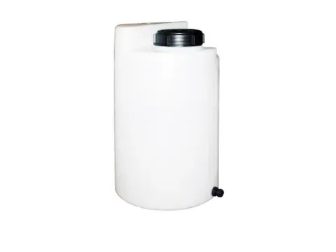 Tank 25 liter aquamatic met slang 5