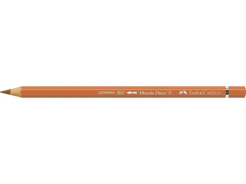 Faber Castell Albrecht Durer Aquarel Potlood 187 Gebrand Oker