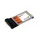 2 Port CardBus eSATA Adapter Card
