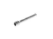 GEDORE RED R55100024 Dopsleutelverlengstuk 3/8 inch 125mm