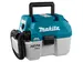 Makita DVC750LZX1 18V Stofzuiger excl. accu's en lader