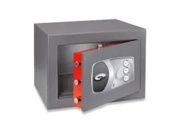 Privékluis Technomax Dpd 7