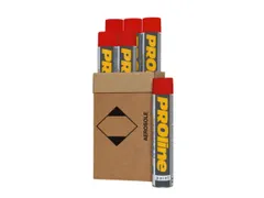 Proline Verfbussen á 750ml Rood