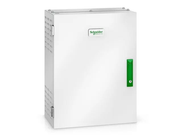 Batterijonderbrekerbox voor Easy UPS 3S en Easy UPS 3S Pro