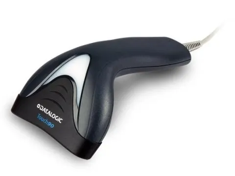 Datalogic Touch Lite TD1100 Handheld Barcode Scanner 1D
