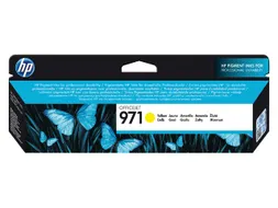 Inktcartridge HP CN624AE 971 geel
