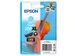 Inktcartridge Epson 250XL T16P54 licht blauw