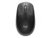Logitech M190 Optical USB Zwart Wireless