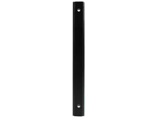 Ringmap PP A4 4R 15mm zwart - 2
