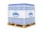 Water Spa Reine blauw petfles 500ml Pallet