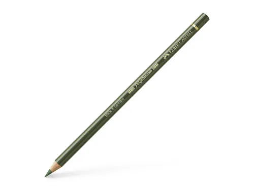 Faber Castell Kleurpotlood Polychromos 174 Chroomgroen