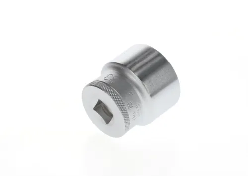19 33 Dopsleutel 1/2 inch,zeskant,33mm