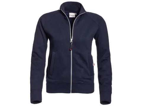 Santino Anna dames sweatjack - XL