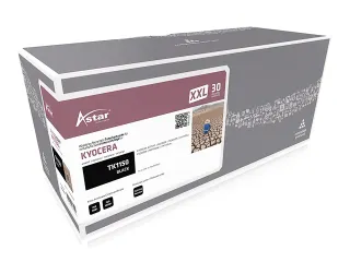 As20167 Kyocera Tk1150 Ecosys Toner Zwart Xxl Rebuilt 6000Pag - 1