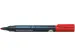 Marker Schneider Maxx 130 permanent ronde punt rood