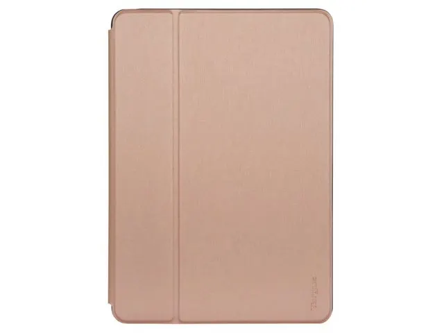 Click-In Case voor iPad Hoes 10.2 Inch Roségoud