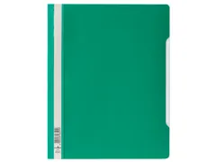 Snelhechter Durable A4+ PVC groen