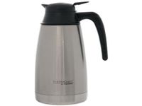 Thermos Isoleerkan 1,5 Liter, Inox