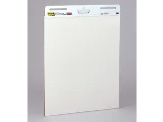 Meeting chart 3M Post-it 559 Super Sticky 635x762mm blanco - 5