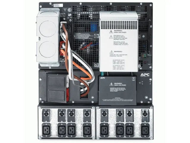 Smart-UPS RT 15kVA RM 230V