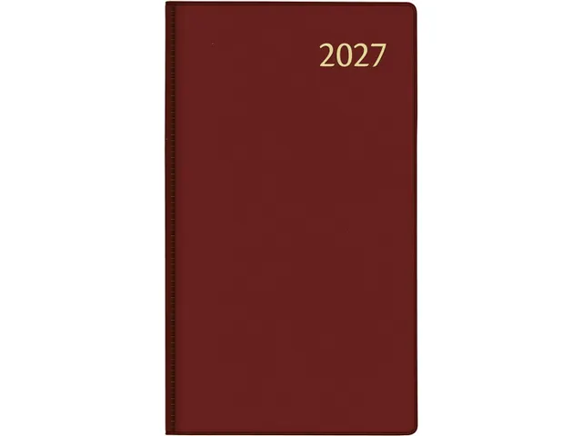 Timeplan 23M Seta geassorteerde kleuren 2026