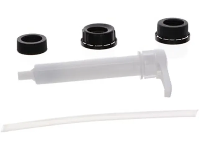 Greenspeed Doseerpomp, Voor Flacons Van 5 Liter