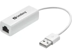 Usb naar Network Converter 133-78