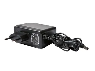 Adapter Brother P-touch E001AEU zwart - 2