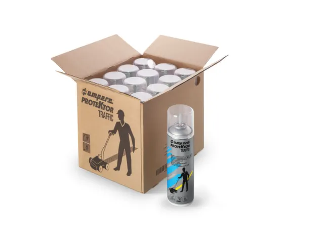 Verzegelingslak V. Markeerverf