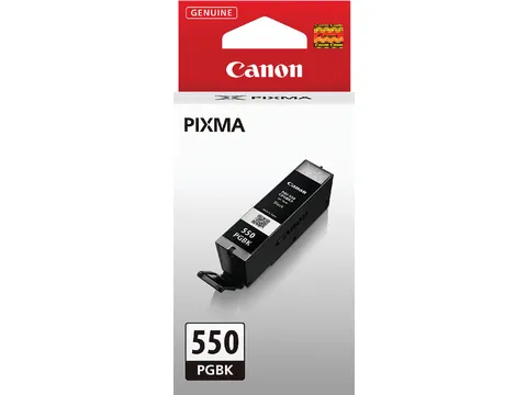 Inktcartridge Canon PGI-550 zwart