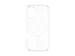 PanzerGlass CARE by Star Lit Case w. White MagSafe iPhone 17, Ho