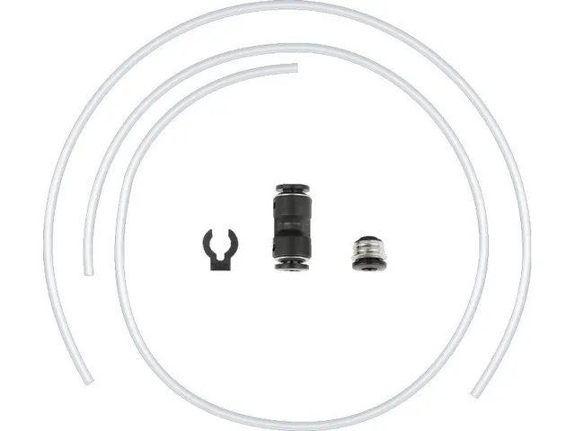 K2/K2 Pro/Plus Ptfe Slang/Slang Connector