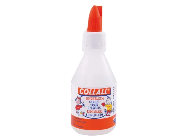 Kinderlijm Collall flacon 100ml