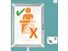 info vloerstandaard Premium Plus, afsluitbaar, ft A3
